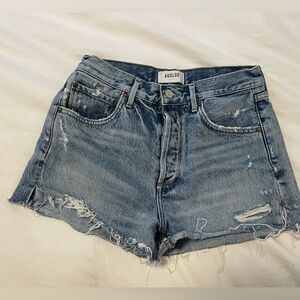 AGOLDE Parker Short: sz 28